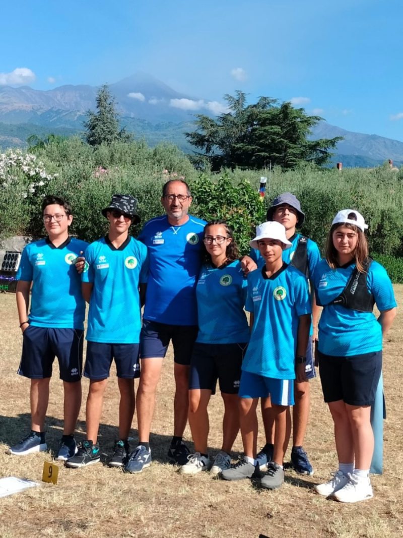 Campionato Regionale Targa Giovanile Analysis: Why the Weather Mattered