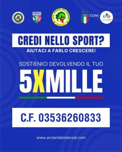 5 x Mille