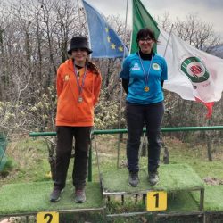 Campagna - Arcieri dei Nebrodi 2026 1