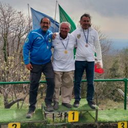 Campagna - Arcieri dei Nebrodi 2026 2