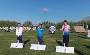 7° Trofeo Giovanile Sikelia
