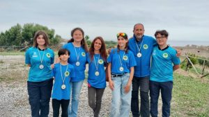 3° Trofeo PAMA – Castello di Milazzo
