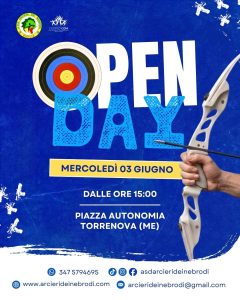 OPEN DAY