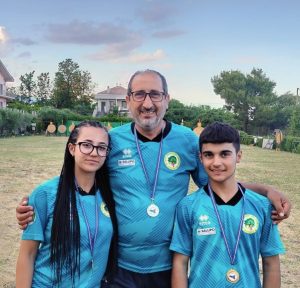 Trofeo degli Ulivi