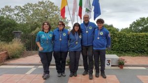 XIV° TROFEO FRECCIA DI FUOCO