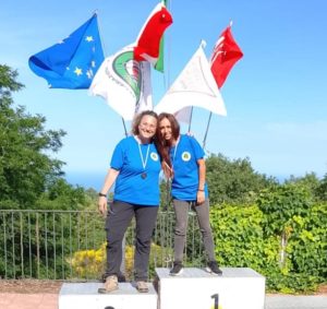 XVI Trofeo Freccia di Fuoco