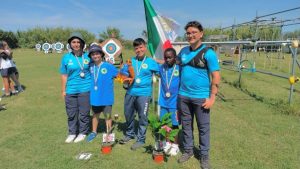 8° Torneo dei Giovani Sikelia