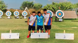 9° Trofeo Giovanile Sikelia!