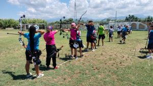 1° Torneo Sikelia